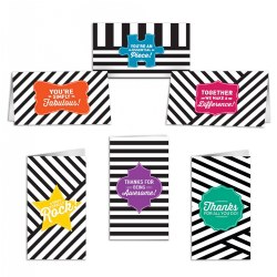 Image of Praise Cards - Sets of 48