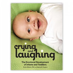 Image of Crying and Laughing: The Emotional Development of Infants and Toddlers