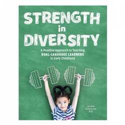 Image of Strength in Diversity: A Positive Approach to Teaching Dual-Language Learners in Early Childhood