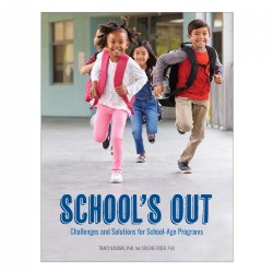 Image of School's Out: Challenges and Solutions for School-Age Programs