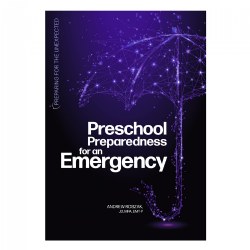 Image of Preschool Preparedness for an Emergency