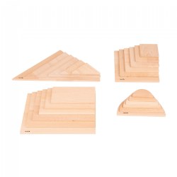 Image of Wood Architect Panels