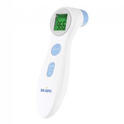 Image of Economy Infrared Forehead Thermometer
