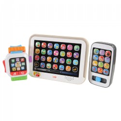 Image of Smart Baby Learning Kit