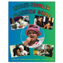 Infant-Toddler Planning Guide