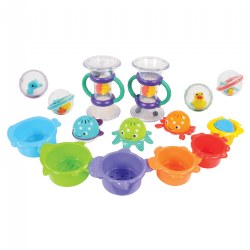 Image of Infant and Toddler Fun Water Play Kit