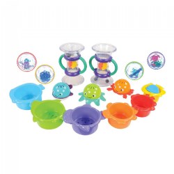 Infant and Toddler Fun Water Play Kit
