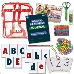 School Readiness Kit