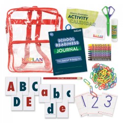 Image of School Readiness Kit