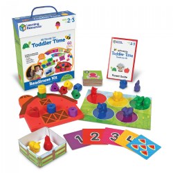 Image of All Ready For Toddler Time Readiness Kit