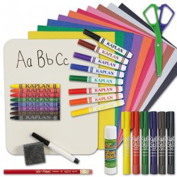 Image of School Essentials Kit