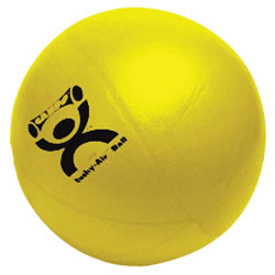Image of Small CanDo® Ball - 7.5" - 10" diameter