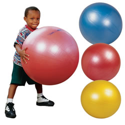SloMo&trade; Ball