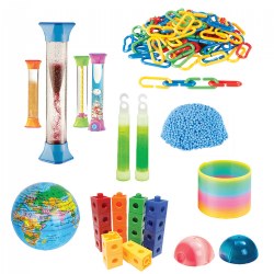 Image of Children's Sensory Fidget Toys