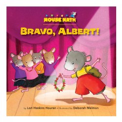 Image of Bravo, Albert! - Paperback