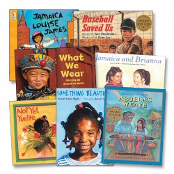 Image of Multicultural Books - Set of 7