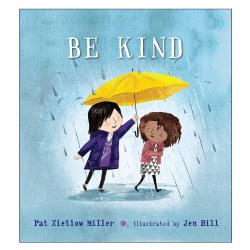 Image of Be Kind - Hardcover