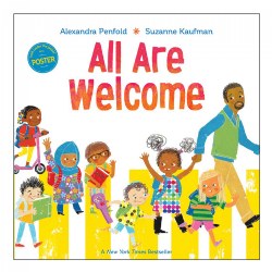 Image of All Are Welcome - Hardcover