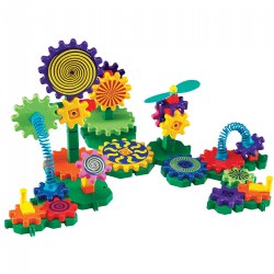 Image of Gears & Gizmos