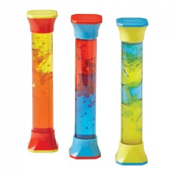 Image of Colormix Sensory Tubes - Set of 3