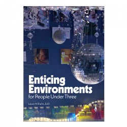 Image of Enticing Environments for People Under Three