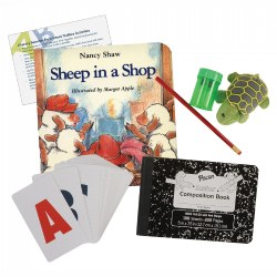 Image of Literacy Enrichment Toolbox