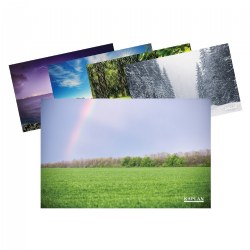 Image of Weather Posters - Set of 12