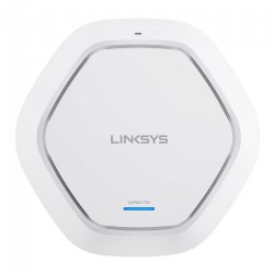 Image of Wi-Fi Access Point