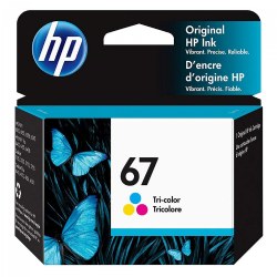 Color Ink Cartridge for HP Inkjet Pro 6455
