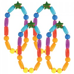 Image of Star Teether - Set of 4
