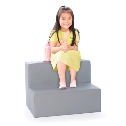 Image of Modular Furniture B - Gray