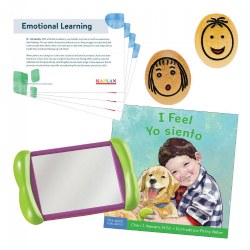 Image of Open to Emotion Backpack Kit