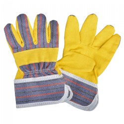 Image of Child Work Gloves
