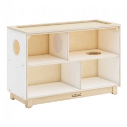 Image of Sense of Place for Wee Ones - Exploration Storage