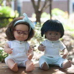 Image of Dolls with Special Needs 15"