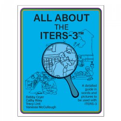 Image of All About the ITERS-3
