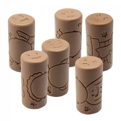 Image of Emotions Dough Rollers