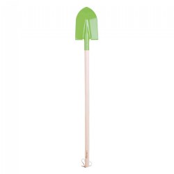 Image of Long Handle Shovel
