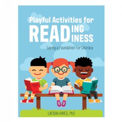 Image of Playful Activities for Reading Readiness: Laying a Foundation for Literacy