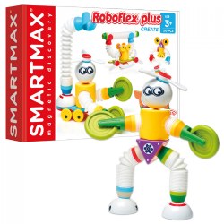 Image of SmartMax Roboflex Plus