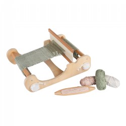 Image of Kids' Weaving Loom