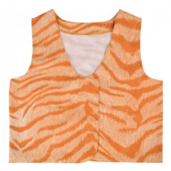 Image of Cat Dress-Up Vest