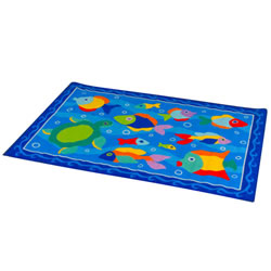 Something Fishy Rug