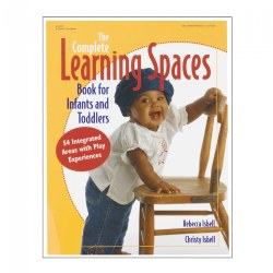 Image of Learning Spaces For Infants And Toddlers