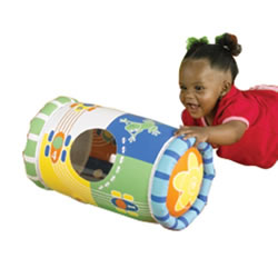 Musical Roller