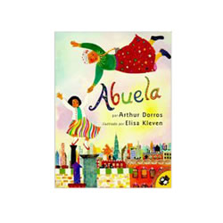 Abuela Spanish (Paperback)