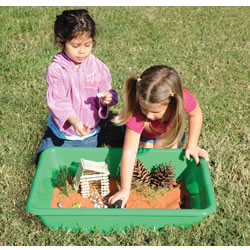 Activity Bin Set