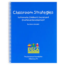 DECA Classroom Strategies Guide