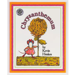 Image of Chrysanthemum - Big Book