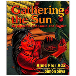 Gathering Sun - Hardback